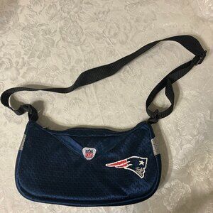 NFL NE Patriots purse